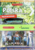 Polska 123 wycieczki samochodowe przewodnik