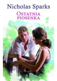Ostatnia piosenka Wydanie kieszonkowe