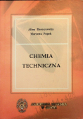 Chemia techniczna