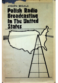 Polish Radio Broadcasting in the United States