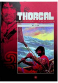 Thorgal Tom 23 Klatka