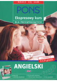Pons, Ekspresowy kurs: Angielski