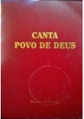 Canta povo de deus