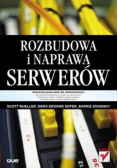 Rozbudowa i naprawa serwerów