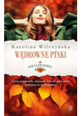 Wędrowne ptaki