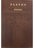Platon Dialogi