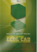Zdajemy egzamin ECDL CAD