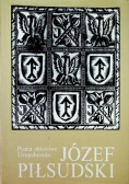 Piłsudski Pisma zbiorowe uzupełnienia Tom II