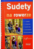 Sudety na rowerze