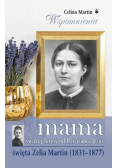 Mama św. Teresy od Dzieciątka Jezus