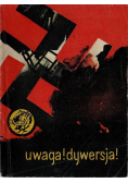 Uwaga dywersja
