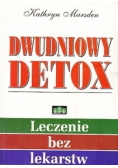 Dwudniowy detox