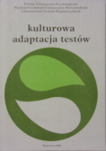 Kulturowa adaptacja testów