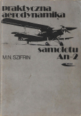 Praktyczna aerodynamika samolotu An2