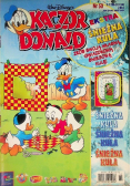 Kaczor Donald Nr 50 / 98