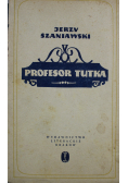 Profesor Tutka i inne opowiadania