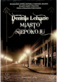 Miasto niepokoju