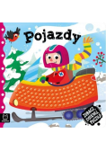 Zobacz dotknij poczuj! Pojazdy