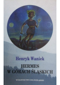 Hermes w Górach Śląskich