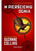 W pierścieniu ognia