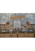 Sopot Moje podróże do