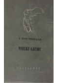 Wielki Gatsby