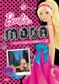 Barbie Moda Wszystko co powinnaś wiedzieć
