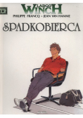 Largo Winch 1 Spadkobierca