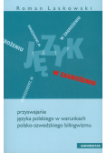Język w zagrożeniu