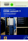 Akademia sieci Cisco CCNA Semestr 3