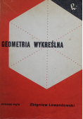 Geometria wykreślna
