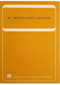 Ku doskonałości zakonnej