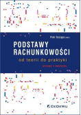 Podstawy rachunkowości od teorii do praktyki