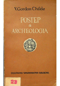 Postęp a Archeologia