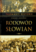Rodowód Słowian