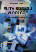 Elita biznesu w Polsce