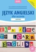 Język angielski dla ucznia Leksyka