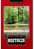 Roztocze