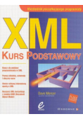 XML Kurs podstawowy