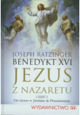 Jezus z Nazaretu Część 1