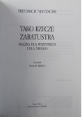 Tako rzecze Zaratustra
