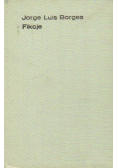Fikcje