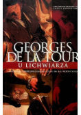 Georges De La Tour U lichwiarza