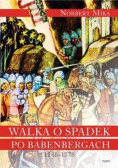 Walka o spadek po Babenbergach 1246 - 1278 TW