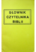 Słownik czytelnika Biblii