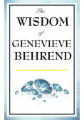 The Wisdom of Genevieve Behrend