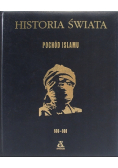 Historia świata Pochód Islamu