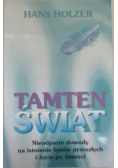 Tamten świat