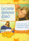 Austin Phyllis - Leczenie domowe dzieci część 3