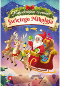 Opowieści świętego Mikołaja